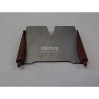 Заглушка двигателя VAG A3 [8PA] Sportback (2004 - 2013) 06H103411B