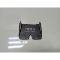 Заглушка двигателя VAG A3 [8PA] Sportback (2004 - 2013) 06H103411B