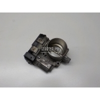 Заслонка дроссельная электрическая VAG A3 [8PA] Sportback (2004 - 2013) 03F133062