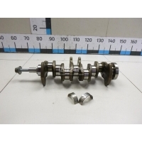Коленвал VAG A3 [8PA] Sportback (2004 - 2013) 03C105101BM