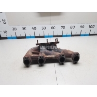Коллектор выпускной VAG A3 [8PA] Sportback (2004 - 2013) 06A253031CK