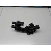 Корпус термостата VAG A3 [8PA] Sportback (2004 - 2013) 03F121111A