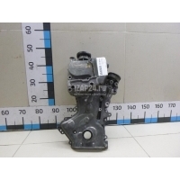 Крышка двигателя передняя VAG A3 [8PA] Sportback (2004 - 2013) 03C109210CD