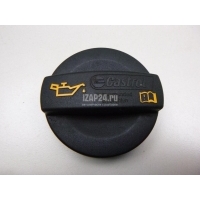 Крышка маслозаливной горловины VAG A3 [8PA] Sportback (2004 - 2013) 03C103485A