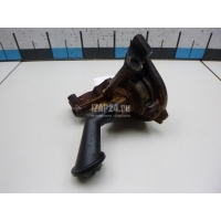 Насос масляный VAG A3 [8PA] Sportback (2004 - 2013) 03F115105D