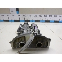 Постель распредвала VAG A3 [8PA] Sportback (2004 - 2013) 03C103475CD