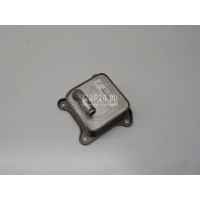 Радиатор масляный VAG A3 [8PA] Sportback (2004 - 2013) 03F117021A