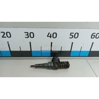 Форсунка дизельная электрическая VAG A3 [8PA] Sportback (2004 - 2013) 038130073BN