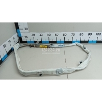 Подушка безопасности боковая (шторка) VAG A3 [8PA] Sportback (2004 - 2013) 8P4880741J