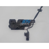 Замок капота VAG A3 [8PA] Sportback (2004 - 2013) 8P0823509D