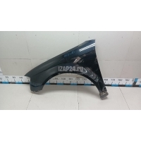 Крыло переднее левое VAG A3 [8PA] Sportback (2004 - 2013) 8P0821105G