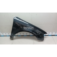Крыло переднее правое VAG A3 [8PA] Sportback (2004 - 2013) 8P0821106G