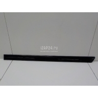 Молдинг задней левой двери VAG A3 [8PA] Sportback (2004 - 2013) 8P4853963AGRU