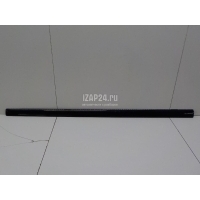 Молдинг передней левой двери VAG A3 [8PA] Sportback (2004 - 2013) 8P4853953AGRU
