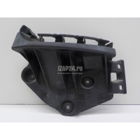 Направляющая заднего бампера правая VAG A3 [8PA] Sportback (2004 - 2013) 8P4807394A