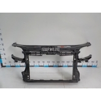 Панель передняя VAG A3 [8PA] Sportback (2004 - 2013) 8P0805588
