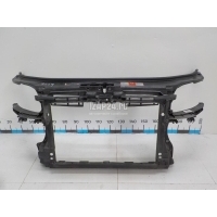 Панель передняя VAG A3 [8PA] Sportback (2004 - 2013) 8P0805588