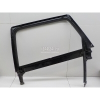 Рамка двери VAG A3 [8PA] Sportback (2004 - 2013) 8P4839629B