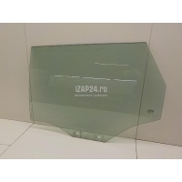 Стекло двери задней левой VAG A3 [8PA] Sportback (2004 - 2013) 8P4845205
