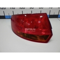 Фонарь задний наружный левый VAG A3 [8PA] Sportback (2004 - 2013) 8P4945095G
