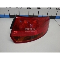 Фонарь задний наружный правый VAG A3 [8PA] Sportback (2004 - 2013) 8P4945096G