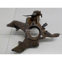 Кулак поворотный передний левый VAG A3 [8PA] Sportback (2004 - 2013) 1K0407255T