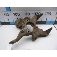 Кулак поворотный передний правый VAG A3 [8PA] Sportback (2004 - 2013) 1K0407256T