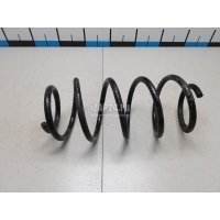 Пружина передняя VAG A3 [8PA] Sportback (2004 - 2013) 1K0411105BC