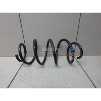 Пружина передняя VAG A3 [8PA] Sportback (2004 - 2013) 1K0411105AQ