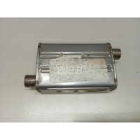 Глушитель основной VAG A3 [8PA] Sportback (2004 - 2013) 1K0819193