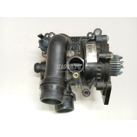 Насос водяной (помпа) VAG A3 [8PA] Sportback (2004 - 2013) 06H121026DR