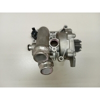 Насос водяной (помпа) VAG A3 [8PA] Sportback (2004 - 2013) 06H121026AB