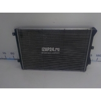 Радиатор основной VAG A3 [8PA] Sportback (2004 - 2013) 1K0121253L