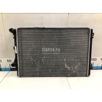 Радиатор основной VAG A3 [8PA] Sportback (2004 - 2013) 5K0121251J