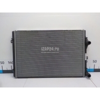 Радиатор основной VAG A3 [8PA] Sportback (2004 - 2013) 5K0121251J