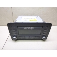 Магнитола VAG A3 [8PA] Sportback (2004 - 2013) 8P0035152F