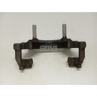 Скоба суппорта переднего VAG A3 [8PA] Sportback (2004 - 2013) 3C0615125A