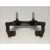 Скоба суппорта переднего VAG A3 [8PA] Sportback (2004 - 2013) 3C0615125A