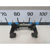 Скоба суппорта переднего VAG A3 [8PA] Sportback (2004 - 2013) 5N0615125