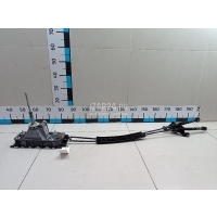 Кулиса КПП VAG A3 [8PA] Sportback (2004 - 2013) 1K0711050A