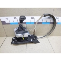 Кулиса КПП VAG A3 [8PA] Sportback (2004 - 2013) 5K1713025E