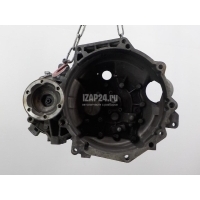 МКПП (механическая коробка переключения передач) VAG A3 [8PA] Sportback (2004 - 2013) 02S300046F