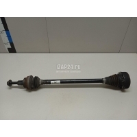 Полуось задняя правая VAG A3 [8PA] Sportback (2004 - 2013) 1K0501204D