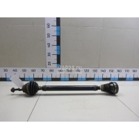 Полуось передняя правая VAG A3 [8PA] Sportback (2004 - 2013) 1K0407272KC