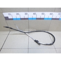 Трубка VAG A3 [8PA] Sportback (2004 - 2013) 1K0711951A