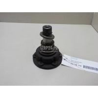 Фланец КПП VAG A3 [8PA] Sportback (2004 - 2013) 0AM409344