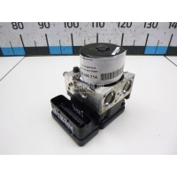 Блок ABS (насос) VAG A3 [8PA] Sportback (2004 - 2013) 1K0614517DEBEF