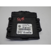 Блок управления АКПП VAG A3 [8PA] Sportback (2004 - 2013) 09G927750ET