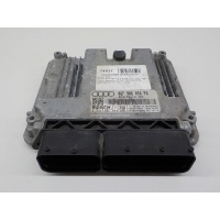 Блок управления двигателем VAG A3 [8PA] Sportback (2004 - 2013) 06F997057KX