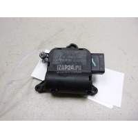 Моторчик заслонки отопителя VAG A3 [8PA] Sportback (2004 - 2013) 1K0907511B